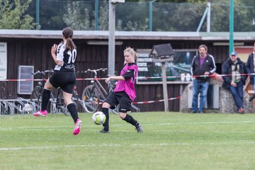 Bild 49 - Frauen Grossenasper SV - SV Steinhorst/Labenz : Ergebnis: 1:3